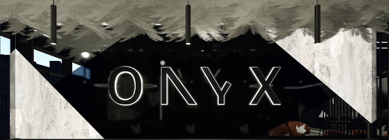 Onyx Lounge Bar