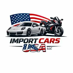 Import Cars USA