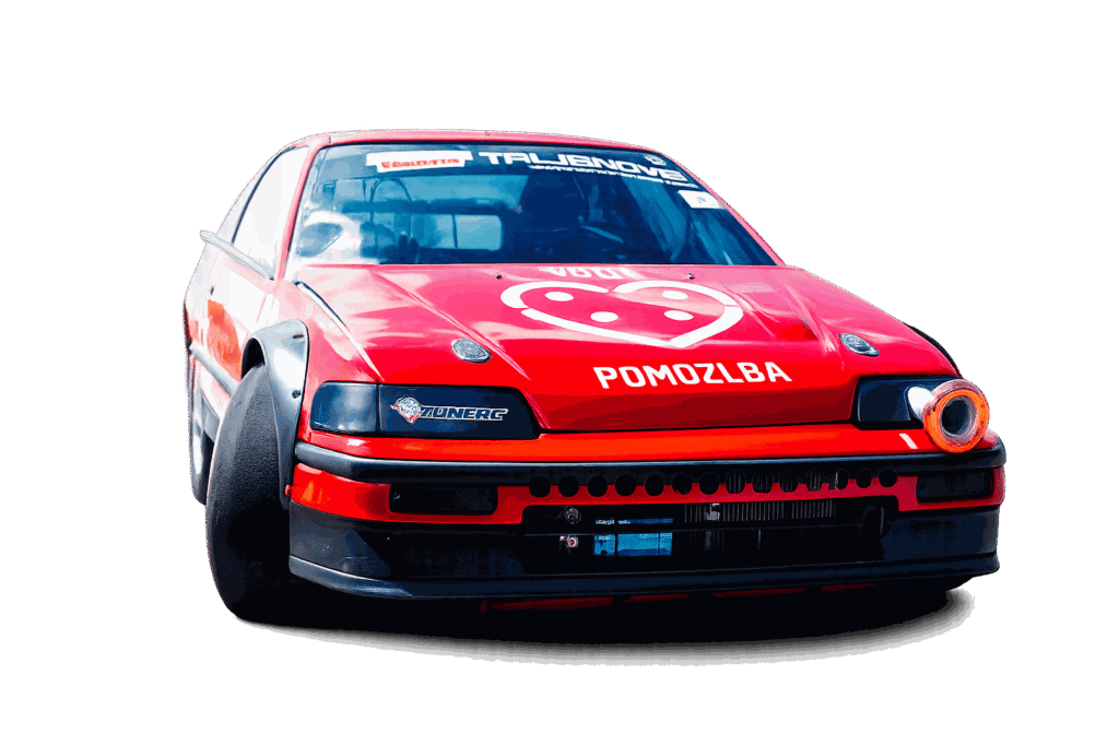 Honda CRX