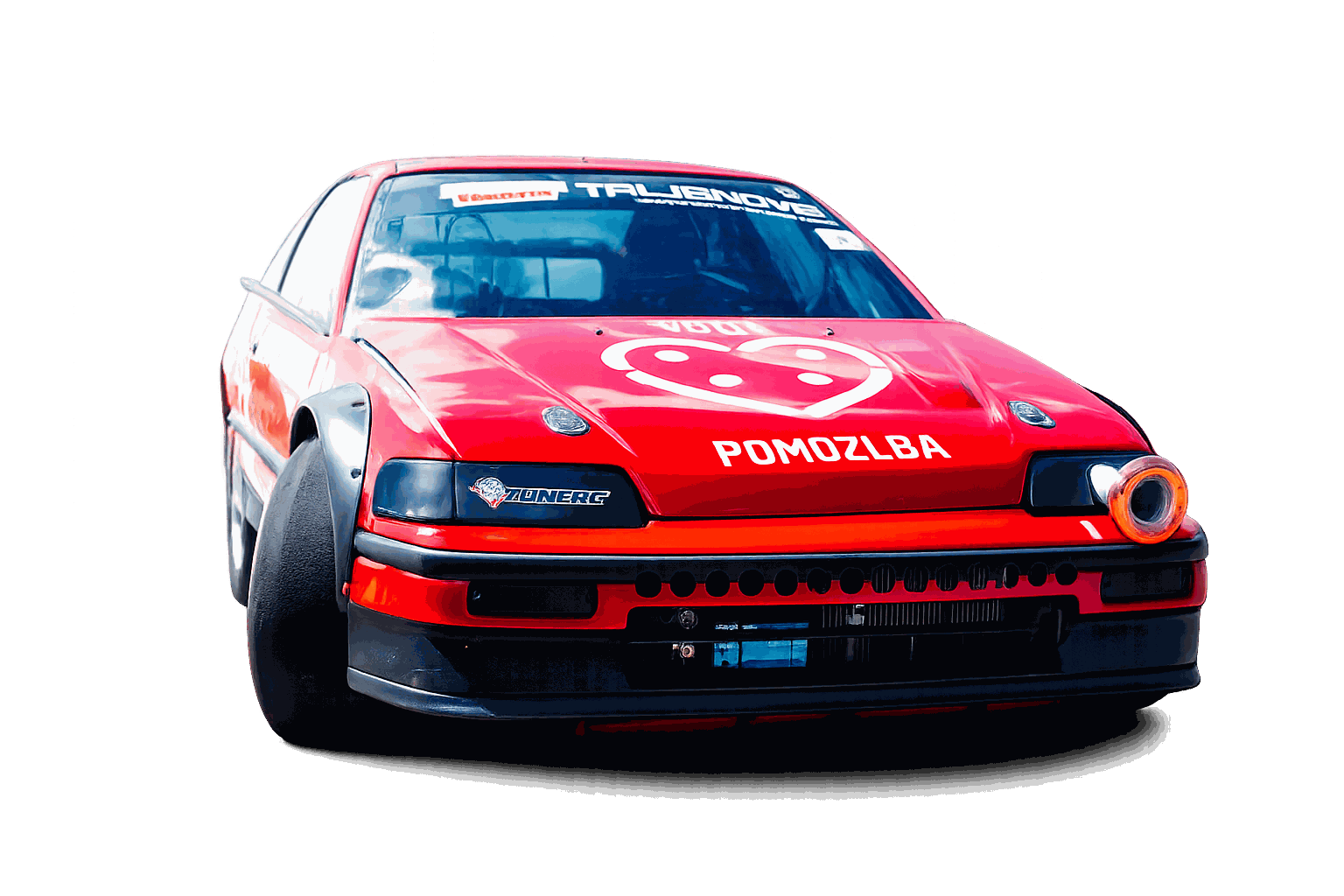 Honda CRX