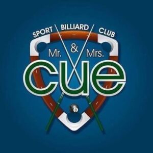 Mr & Mrs Cue