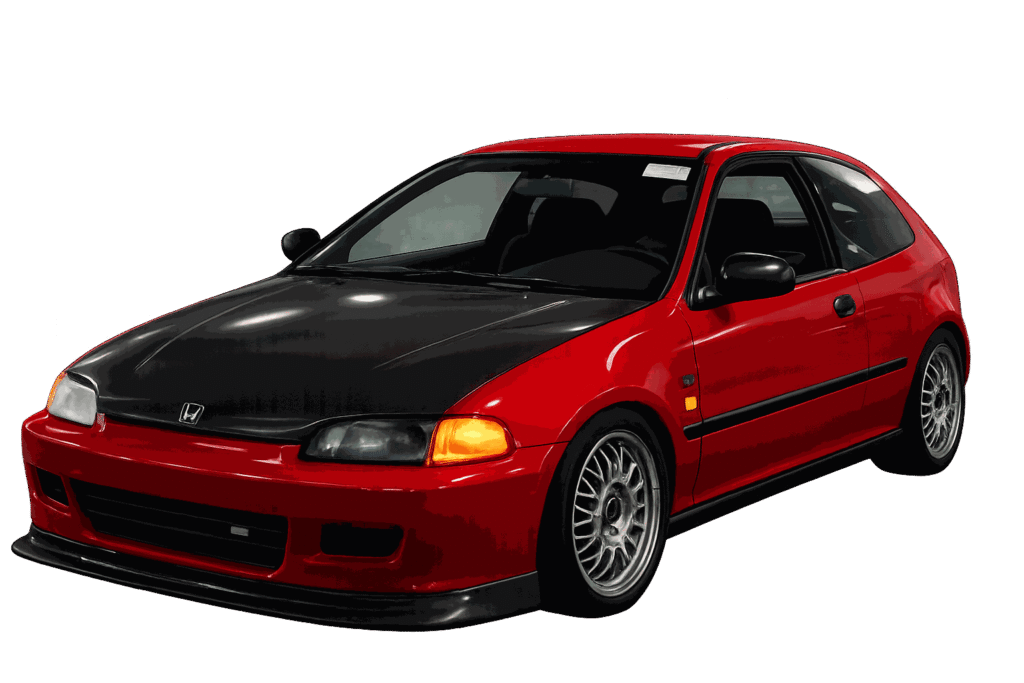 Honda Civic EG