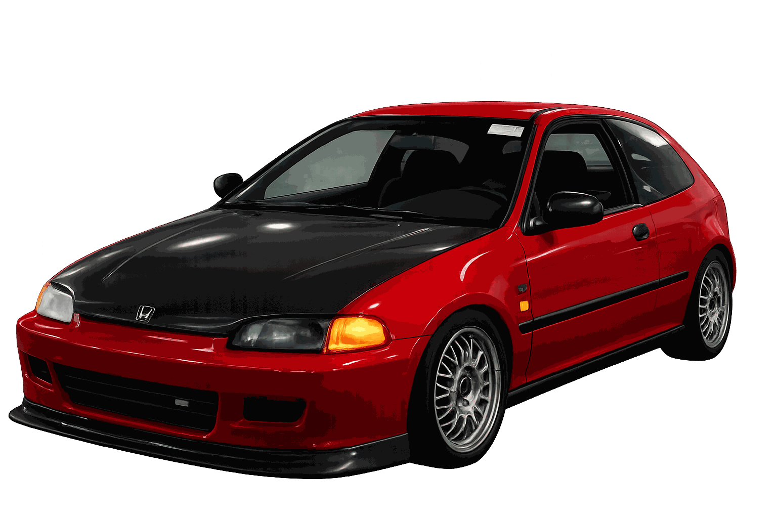 Honda Civic EG