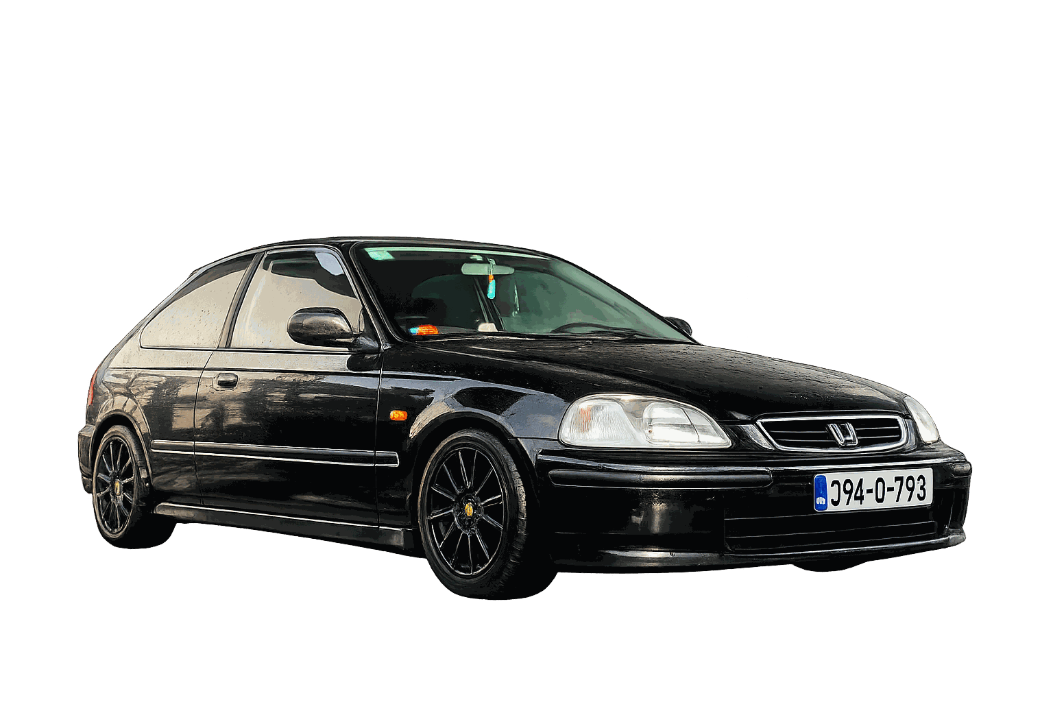 Honda Civic EK3