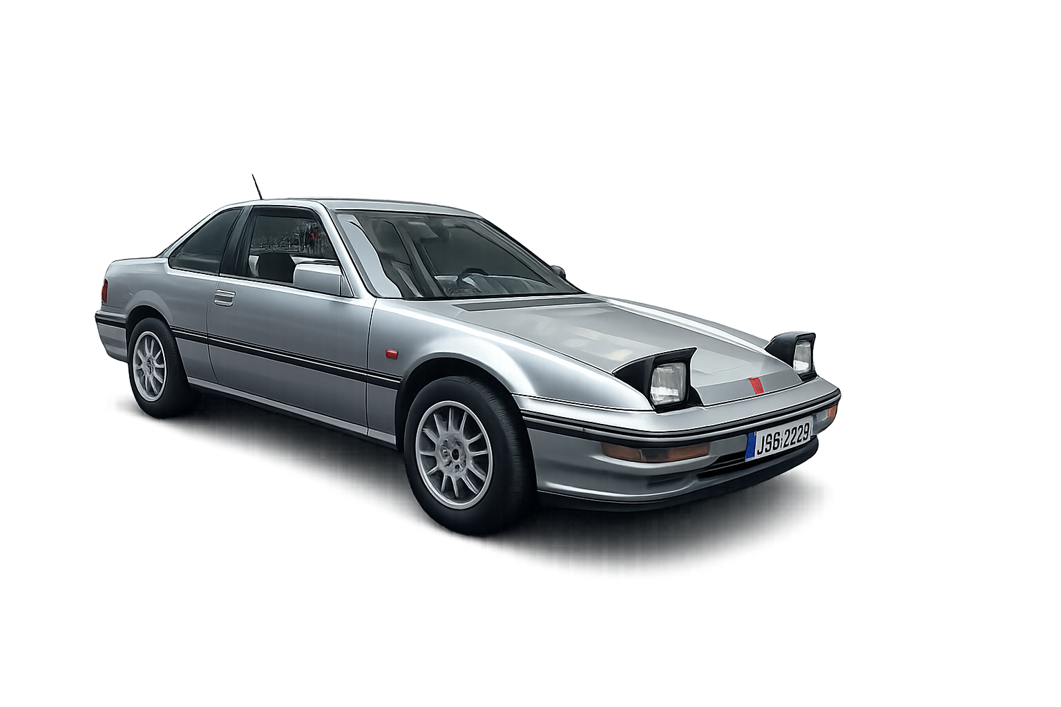Honda Prelude